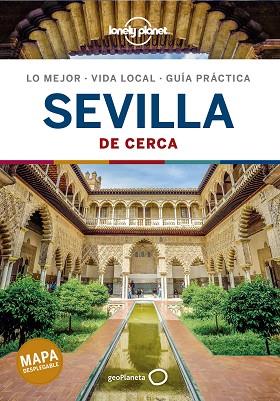 SEVILLA DE CERCA 3 | 9788408225522 | MOLINA, MARGOT | Llibreria Huch - Llibreria online de Berga 