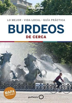 BURDEOS DE CERCA 1 | 9788408236870 | DELABROY, CAROLINE | Llibreria Huch - Llibreria online de Berga 
