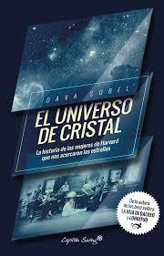 UNIVERSO DE CRISTAL, EL | 9788494645310 | SOBEL, DAVA | Llibreria Huch - Llibreria online de Berga 