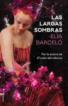 LARGAS SOMBRAS, LAS | 9788417092719 | BARCELÓ, ELIA | Llibreria Huch - Llibreria online de Berga 