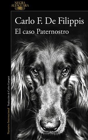 CASO PATERNOSTRO,EL | 9788420433400 | DE FILIPPIS, CARLO F. | Llibreria Huch - Llibreria online de Berga 