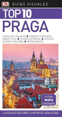 PRAGA | 9780241384251 | VARIOS AUTORES, | Llibreria Huch - Llibreria online de Berga 