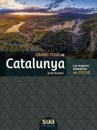 GRAND TOUR DE CATALUNYA EN COTXE | 9788482167657 | Llibreria Huch - Llibreria online de Berga 