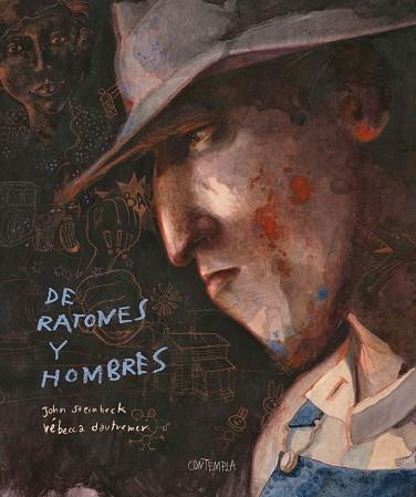 DE RATONES Y HOMBRES | 9788414030554 | STEINBECK, JOHN | Llibreria Huch - Llibreria online de Berga 