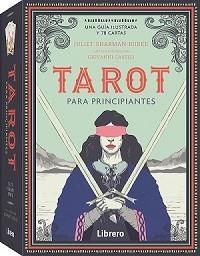 TAROT PARA PRINCIPIANTES | 9789463596275 | SHARMAN-BURKE, JULIET | Llibreria Huch - Llibreria online de Berga 