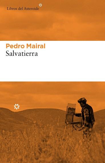 SALVATIERRA | 9788417977597 | MAIRAL, PEDRO | Llibreria Huch - Llibreria online de Berga 