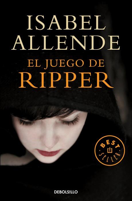 JUEGO DE RIPPER, EL | 9788466333153 | ALLENDE, ISABEL | Llibreria Huch - Llibreria online de Berga 