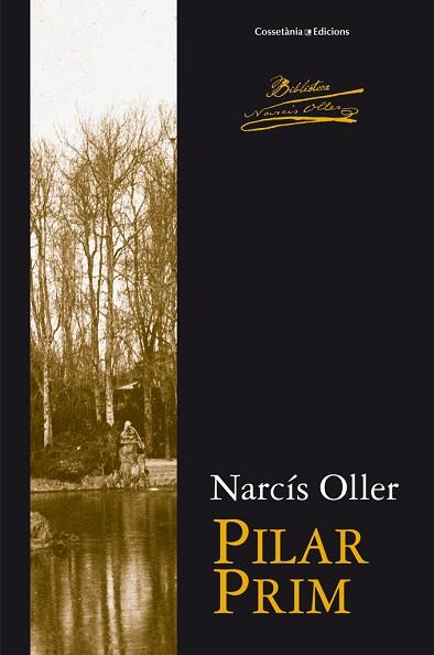 PILAR PRIM | 9788490341995 | OLLER, NARCIS (1846-1930) [VER TITULOS] | Llibreria Huch - Llibreria online de Berga 