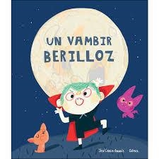 VAMPIR PERILLOZ, UN | 9788417673864 | ANDRÉS, JOSÉ? CARLOS | Llibreria Huch - Llibreria online de Berga 