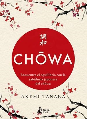 CHOWA | 9788416788415 | TANAKA, AKEMI | Llibreria Huch - Llibreria online de Berga 