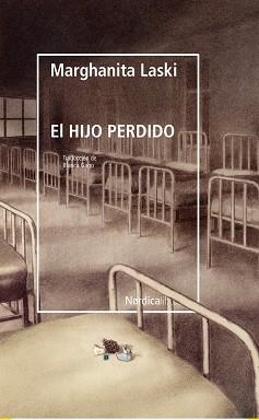 HIJO PERDIDO, EL | 9788418067259 | LASKI, MARGHANITA | Llibreria Huch - Llibreria online de Berga 