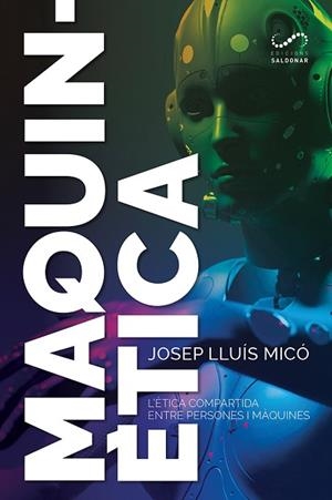MAQUINÈTICA | 9788417611279 | MICÓ SANZ, JOSEP LLUÍS | Llibreria Huch - Llibreria online de Berga 