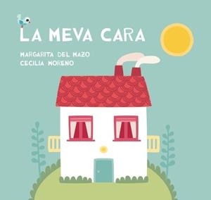MEVA CARA, LA | 9788416434206 | DEL MAZO, MARGARITA | Llibreria Huch - Llibreria online de Berga 