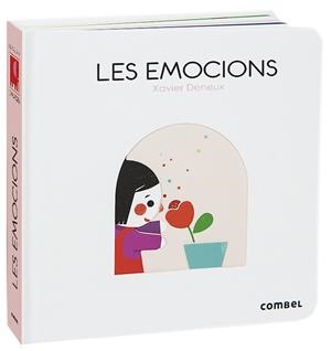 EMOCIONS, LES | 9788491015871 | DENEUX, XAVIER | Llibreria Huch - Llibreria online de Berga 