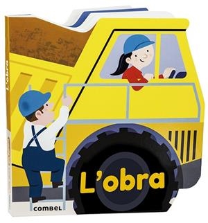 OBRA, L' | 9788491015956 | Llibreria Huch - Llibreria online de Berga 