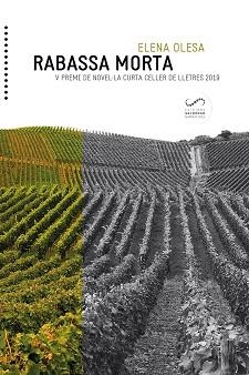 RABASSA MORTA | 9788417611286 | OLESA, ELENA | Llibreria Huch - Llibreria online de Berga 