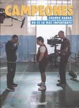 CUANDO GANAR NO ES LO MAS IMPORTANTE | 9788494706844 | VVAA | Llibreria Huch - Llibreria online de Berga 