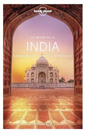 LO MEJOR DE LA INDIA 1 | 9788408216674 | MAHAPATRA, ANIRBAN/BINDLOSS, JOE/BROWN, LINDSAY/ELLIOTT, MARK/HARDING, PAUL/MAYHEW, BRADLEY/MCCROHAN | Llibreria Huch - Llibreria online de Berga 