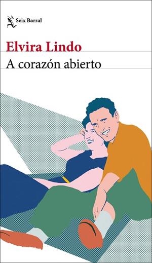 A CORAZÓN ABIERTO | 9788432236365 | LINDO, ELVIRA | Llibreria Huch - Llibreria online de Berga 