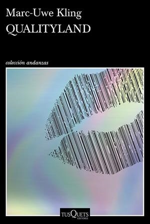 QUALITYLAND | 9788490668009 | KLING, MARC-UWE | Llibreria Huch - Llibreria online de Berga 