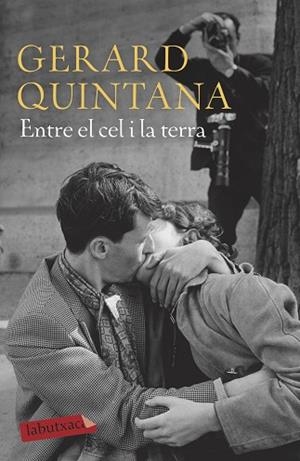 ENTRE EL CEL I LA TERRA | 9788417423391 | QUINTANA, GERARD | Llibreria Huch - Llibreria online de Berga 
