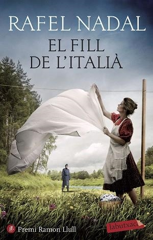 FILL DE L'ITALIÀ, EL | 9788417423407 | NADAL, RAFEL | Llibreria Huch - Llibreria online de Berga 