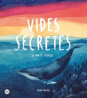 VIDES SECRETES | 9788491379638 | CAPDEVILA, GEMMA | Llibreria Huch - Llibreria online de Berga 