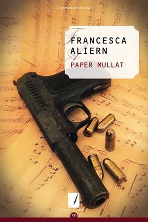 PAPER MULLAT | 9788490349250 | ALIERN PONS, FRANCESCA | Llibreria Huch - Llibreria online de Berga 