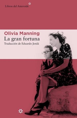 GRAN FORTUNA, LA | 9788417977221 | MANNING, OLIVIA | Llibreria Huch - Llibreria online de Berga 