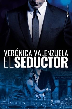 SEDUCTOR, EL | 9788417361952 | VALENZUELA, VERÓNICA | Llibreria Huch - Llibreria online de Berga 