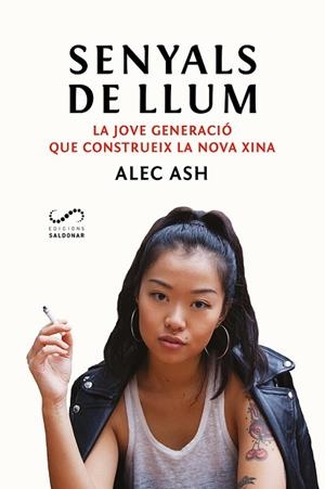 SENYALS DE LLUM | 9788417611262 | ASH, ALEC | Llibreria Huch - Llibreria online de Berga 