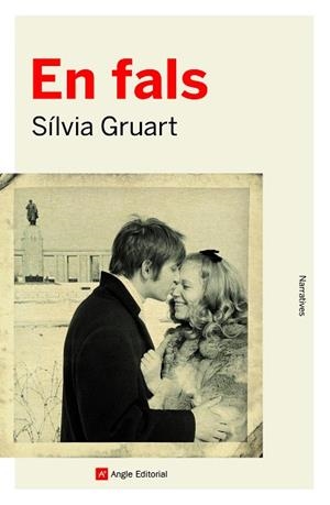 EN FALS | 9788418197024 | GRUART RÜSCH, SÍLVIA | Llibreria Huch - Llibreria online de Berga 