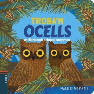 OCELLS | 9788447940783 | MARSHALL, NATALIE | Llibreria Huch - Llibreria online de Berga 