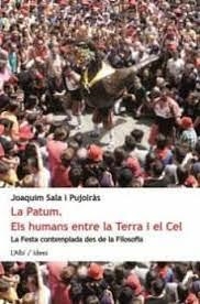 PATUM,LA  ELS HUMANS ENTRE LA TERRA I EL CEL | 9788415269922 | SALA I PUJOLRAS, JOAQUIM | Llibreria Huch - Llibreria online de Berga 