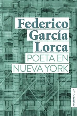 POETA EN NUEVA YORK | 9788467058949 | GARCÍA LORCA, FEDERICO | Llibreria Huch - Llibreria online de Berga 