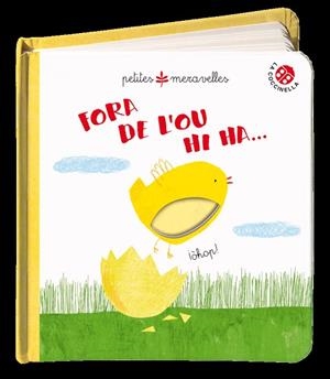 FORA DE L'OU HI HA...- CAT | 9788855060332 | CLIMA, GABRIELLE | Llibreria Huch - Llibreria online de Berga 