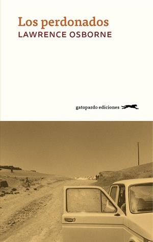 PERDONADOS,LOS | 9788417109783 | OSBORNE, LAWRENCE | Llibreria Huch - Llibreria online de Berga 