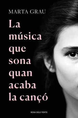 MÚSICA QUE SONA QUAN ACABA LA CANÇÓ | 9788417909895 | GRAU, MARTA | Llibreria Huch - Llibreria online de Berga 