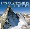 CUATROMILES DE LOS ALPES, LOS | 9788489969117 | Llibreria Huch - Llibreria online de Berga 