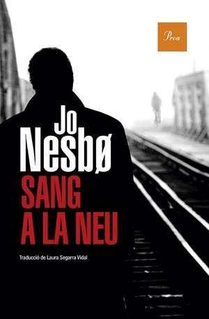SANG A LA NEU | 9788475888354 | NESBO, JO | Llibreria Huch - Llibreria online de Berga 