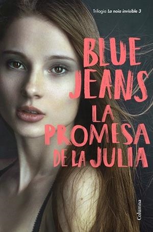PROMESA DE LA JULIA, LA | 9788466426350 | BLUE JEANS | Llibreria Huch - Llibreria online de Berga 