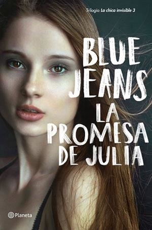 PROMESA DE JULIA, LA | 9788408224754 | BLUE JEANS | Llibreria Huch - Llibreria online de Berga 