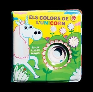 ELS COLORS DE L'UNICORN | 9788855060653 | CLIMA, GABRIELE | Llibreria Huch - Llibreria online de Berga 