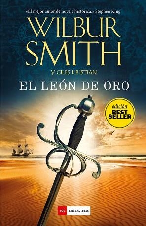 LEON DE ORO,EL  | 9788417761868 | SMITH,WILBURG | Llibreria Huch - Llibreria online de Berga 