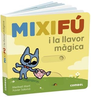 MIXIFÚ I LA LLAVOR MÀGICA | 9788491015666 | MARTÍ ORRIOLS, MERITXELL | Llibreria Huch - Llibreria online de Berga 