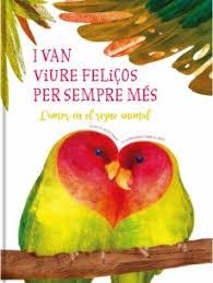 I VAN VIURE FELIÇOS PER SEMPRE MES | 9788413342306 | Llibreria Huch - Llibreria online de Berga 