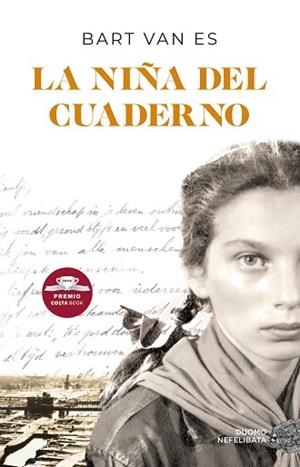 NIÑA DEL CUADERNO, LA | 9788417761462 | VAN ES, BART | Llibreria Huch - Llibreria online de Berga 