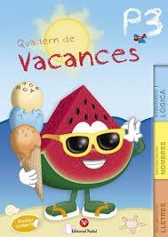 VACANCES 3 ANYS | 9788478877577 | VV.AA | Llibreria Huch - Llibreria online de Berga 