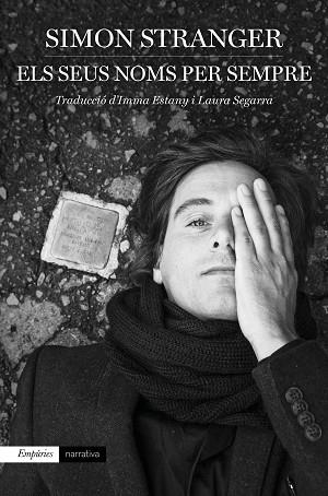SEUS NOMS PER SEMPRE, ELS | 9788417879433 | STRANGER, SIMON | Llibreria Huch - Llibreria online de Berga 