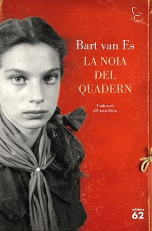 NOIA DEL QUADERN, LA | 9788429778137 | ES, BART VAN | Llibreria Huch - Llibreria online de Berga 